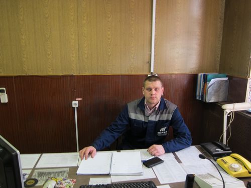 В дивизионе «северсталь российская сталь» прошли кадровые назначения (дивизион, северсталь, российский) В дивизионе «северсталь российская сталь» прошли кадровые назначения