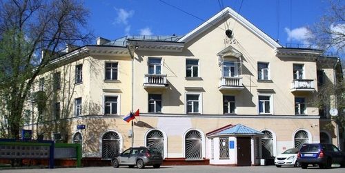 Вопросы реновации: дореволюционные и сталинские дома под снос (вопрос, реновации) Вопросы реновации: дореволюционные и сталинские дома под снос