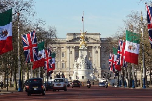 Все на brexit. что будет с недвижимостью (весь, brexit) Все на brexit. что будет с недвижимостью