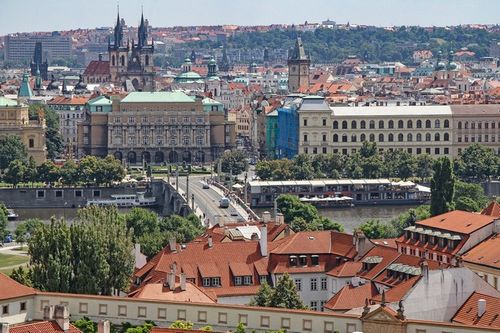 Взять ипотеку в чехии: особенности оформления, процентные ставки