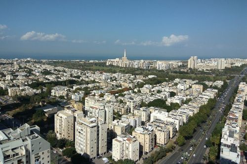 Взять ипотеку в израиле: особенности оформления, процентные ставки