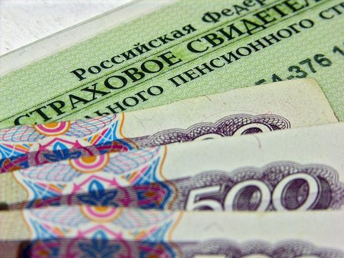 За неуплату страховых взносов в россии введена уголовная ответственность