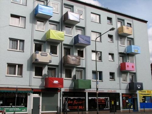 Заработать на недвижимости за рубежом: магниты немецкого рынка